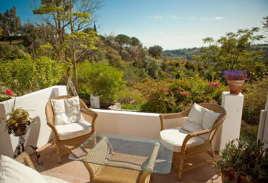 Hiszpania, Estepona, Estepona East