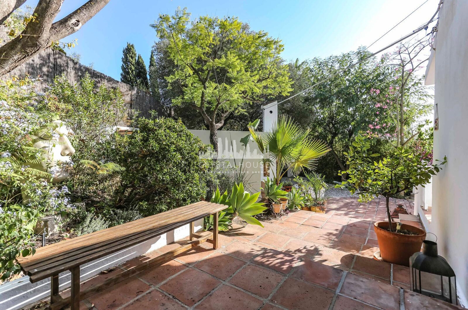 Hiszpania, Estepona, Estepona East