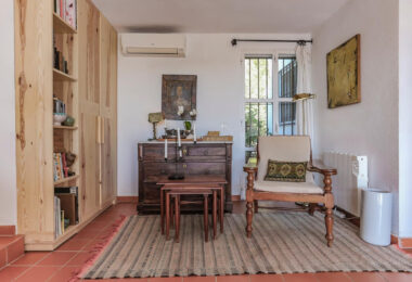 Hiszpania, Estepona, Estepona East
