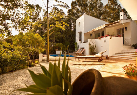 Hiszpania, Estepona, Estepona East