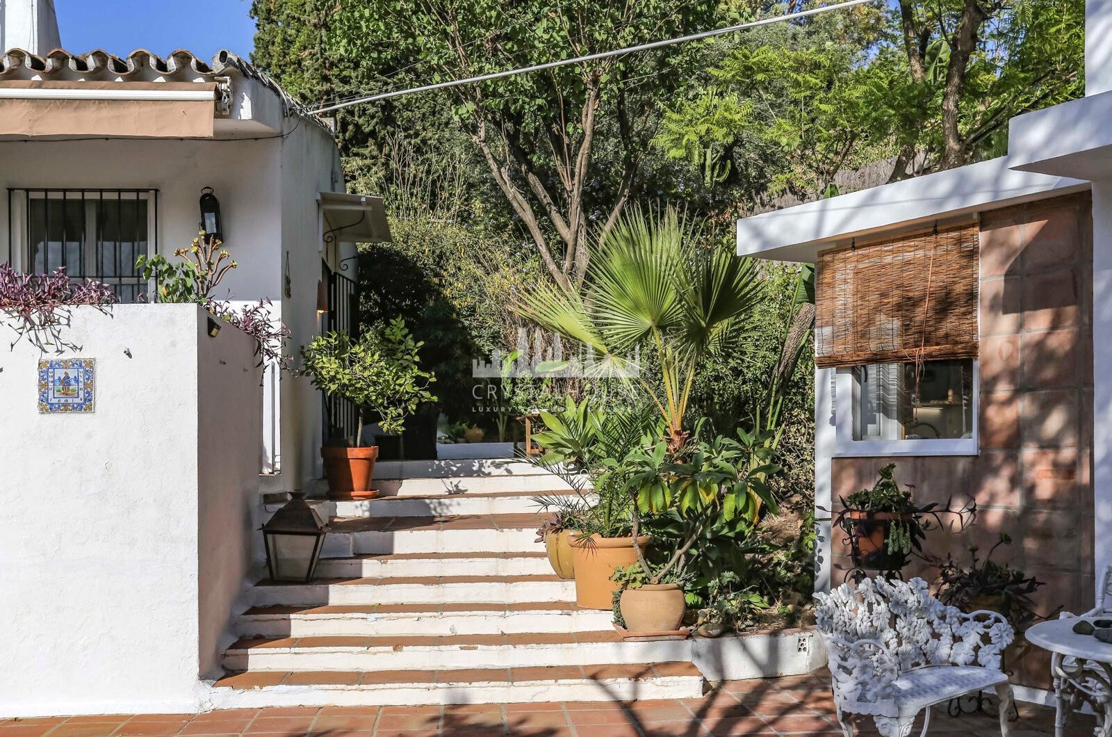 Hiszpania, Estepona, Estepona East