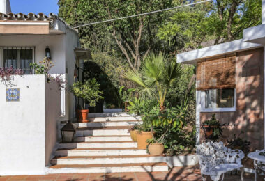 Hiszpania, Estepona, Estepona East