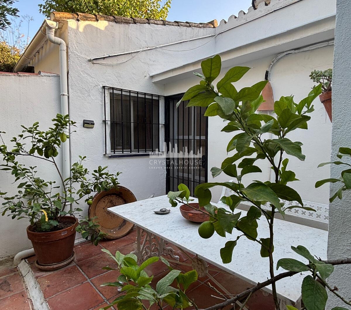 Hiszpania, Estepona, Estepona East