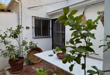 Hiszpania, Estepona, Estepona East