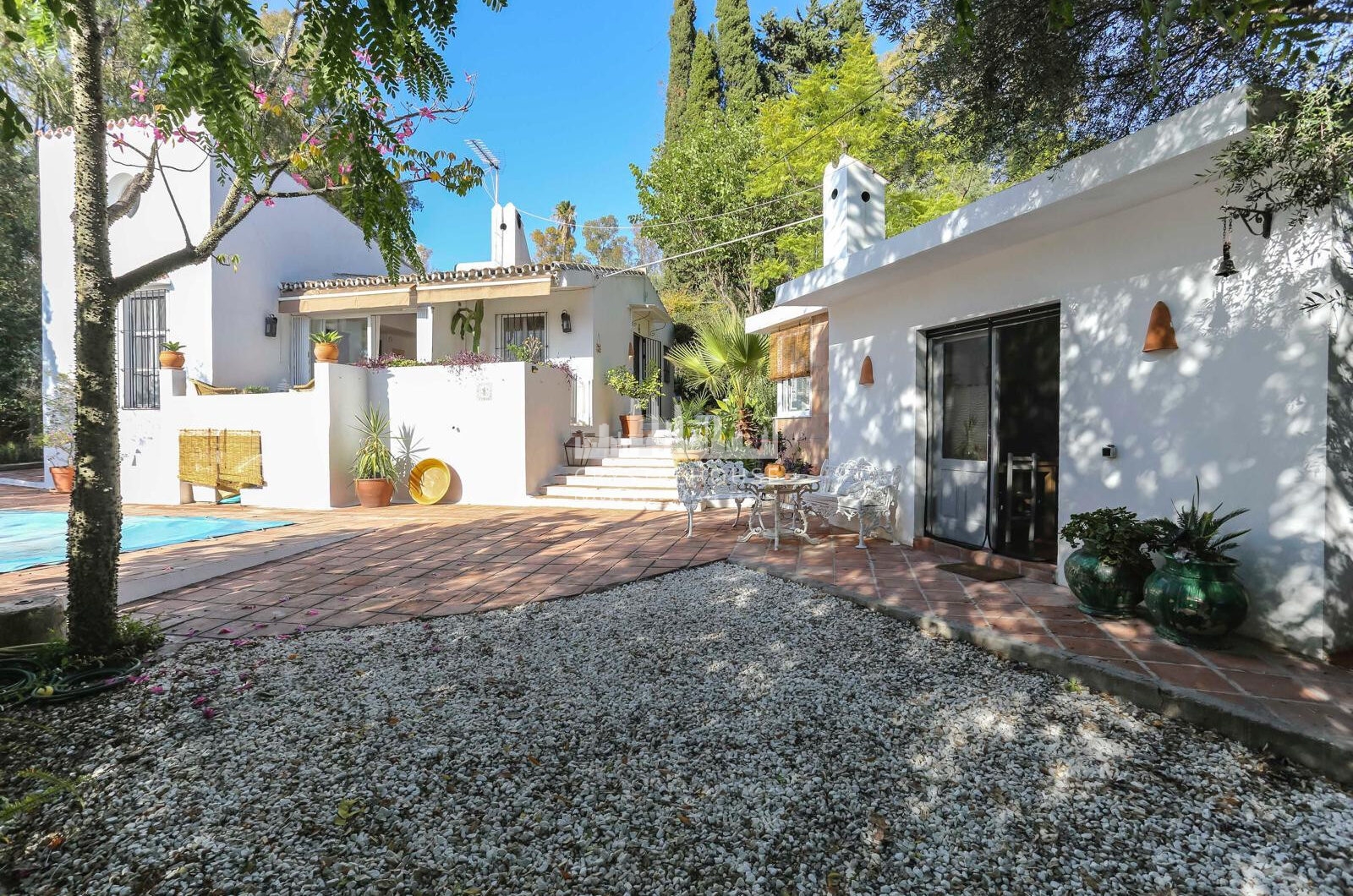 Hiszpania, Estepona, Estepona East