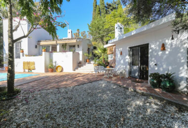 Hiszpania, Estepona, Estepona East