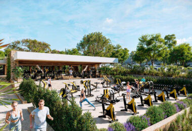 Hiszpania, Estepona, Estepona East