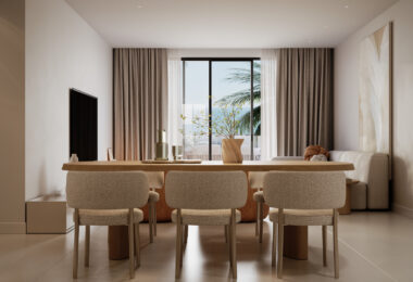 Hiszpania, Estepona, Estepona East