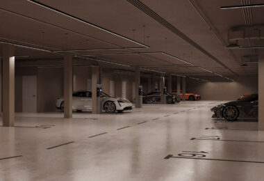 Hiszpania, Estepona, Estepona East