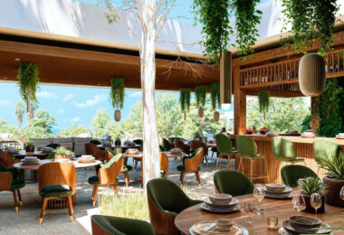 Hiszpania, Estepona, Estepona East