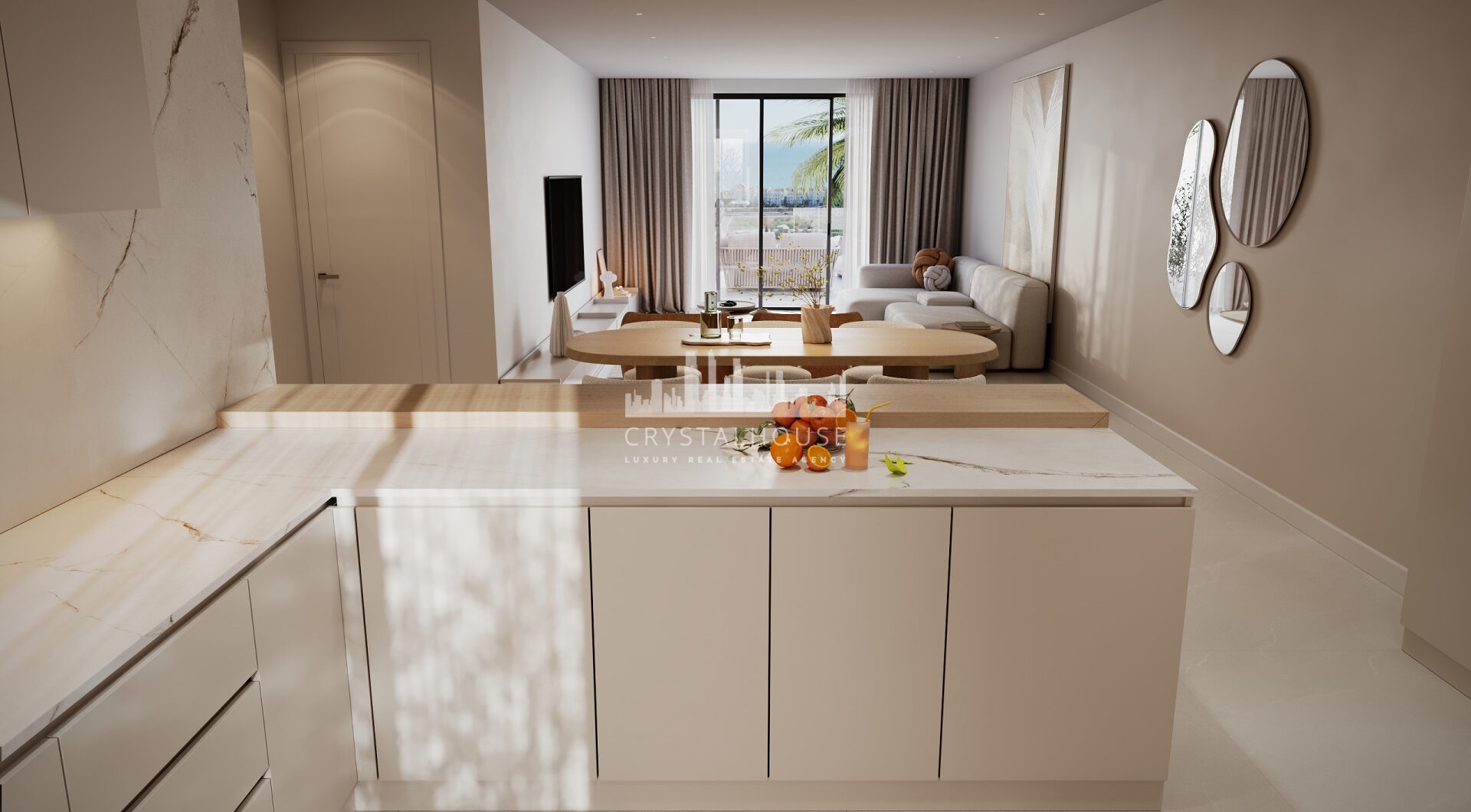 Hiszpania, Estepona, Estepona East