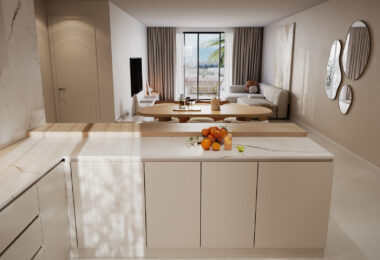 Hiszpania, Estepona, Estepona East