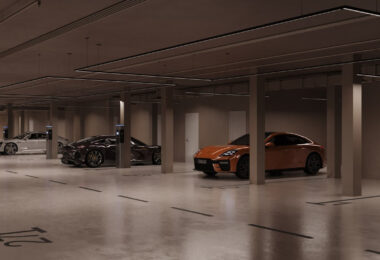 Hiszpania, Estepona, Estepona East