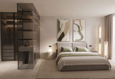 Hiszpania, Estepona, Estepona East