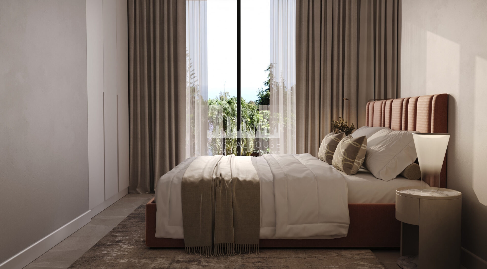 Hiszpania, Estepona, Estepona East