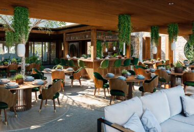 Hiszpania, Estepona, Estepona East