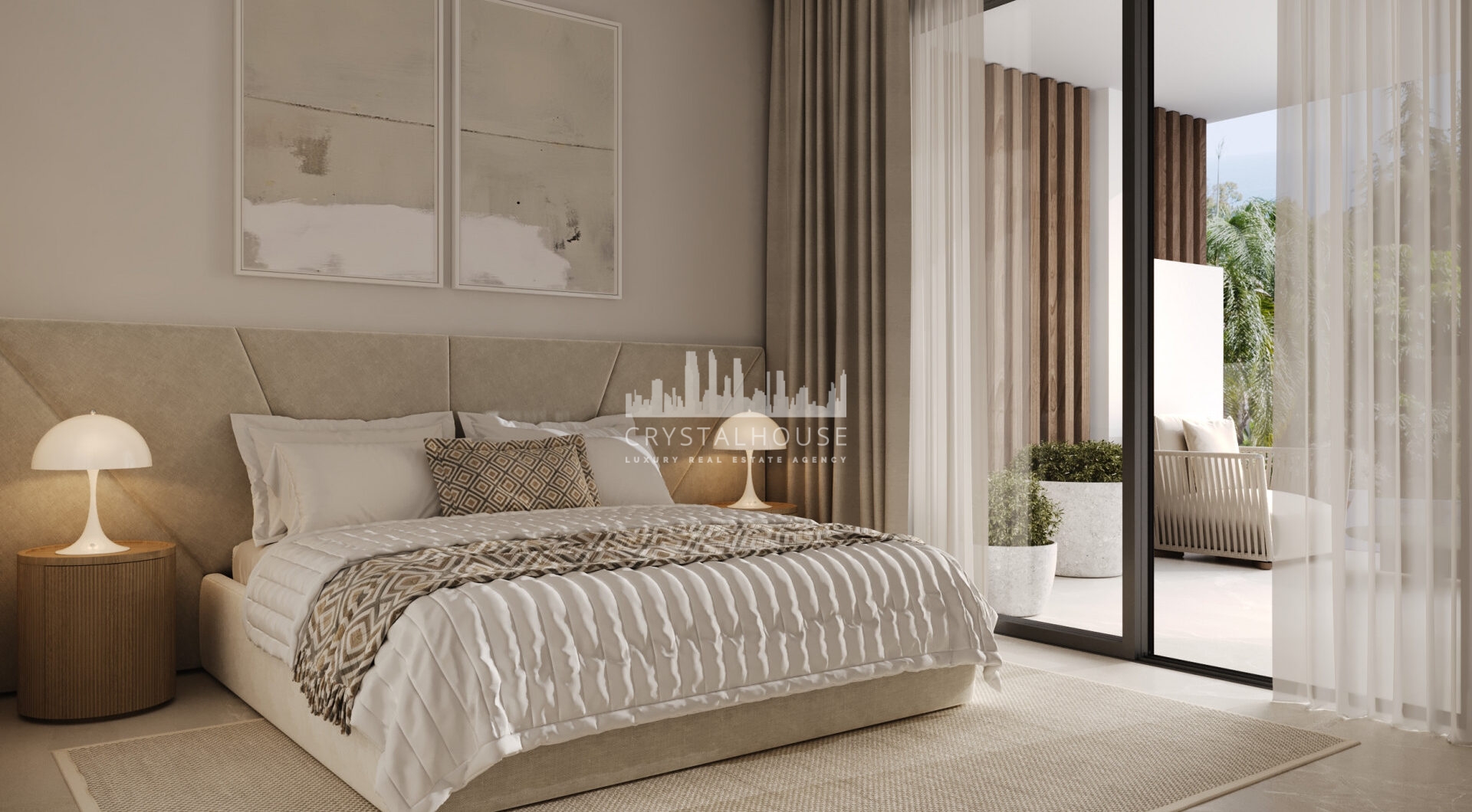 Hiszpania, Estepona, Estepona East