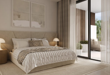 Hiszpania, Estepona, Estepona East