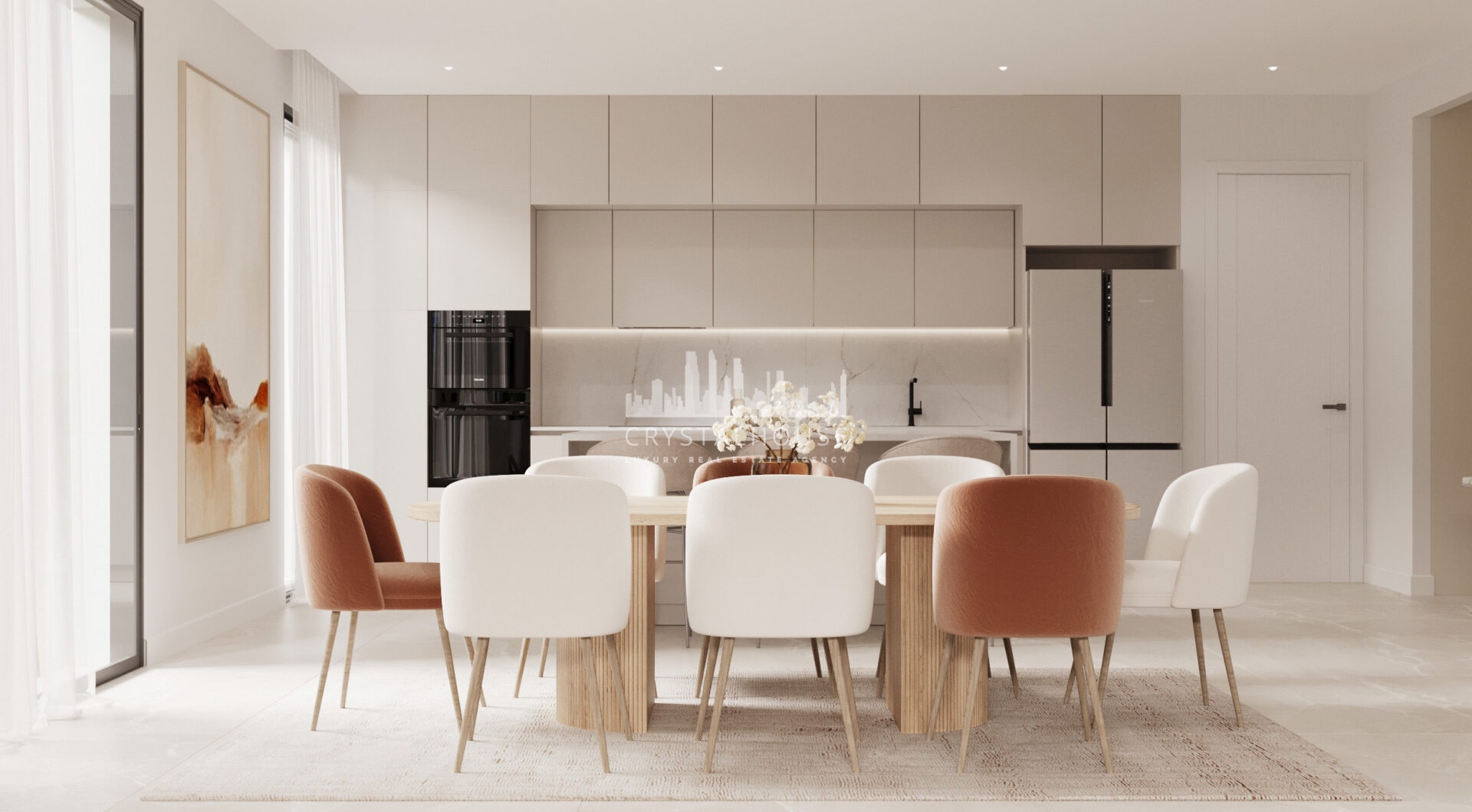 Hiszpania, Estepona, Estepona East