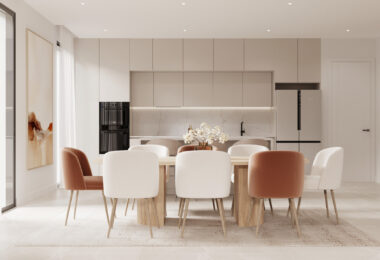 Hiszpania, Estepona, Estepona East