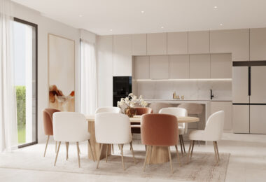 Hiszpania, Estepona, Estepona East