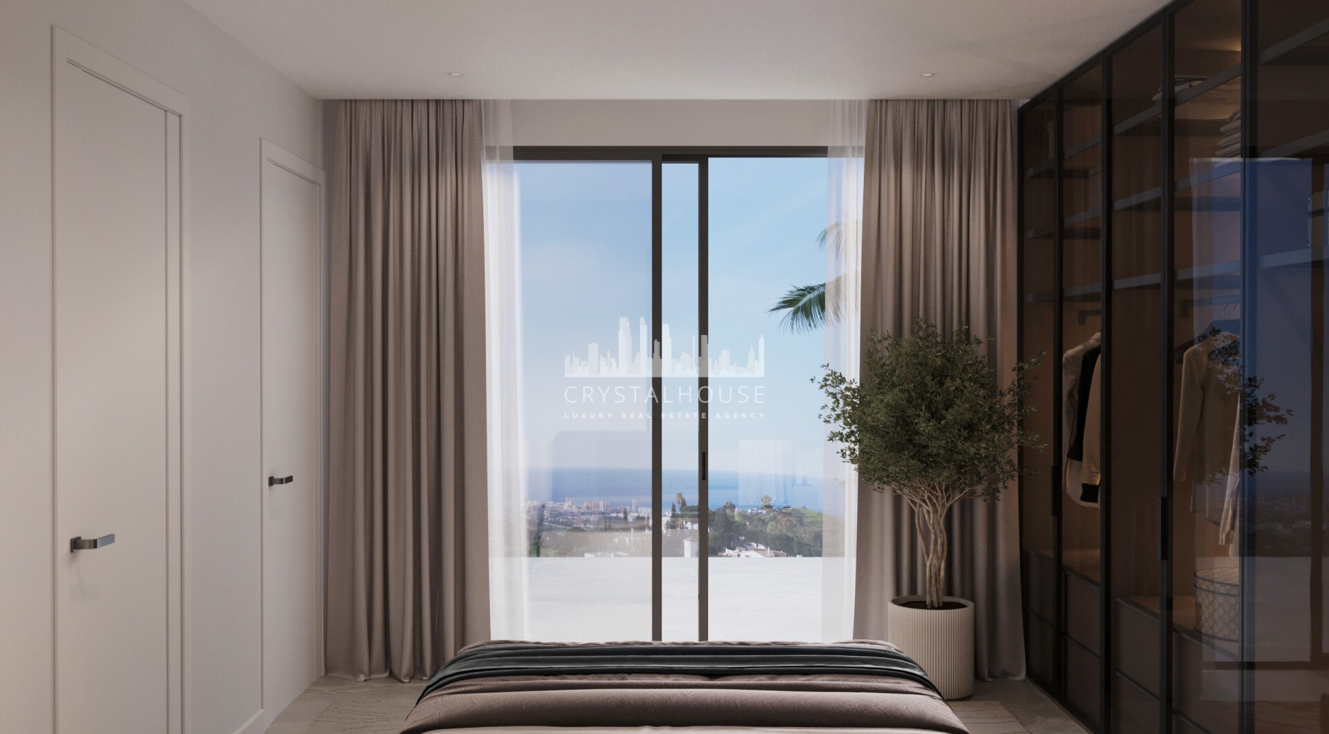 Hiszpania, Estepona, Estepona East