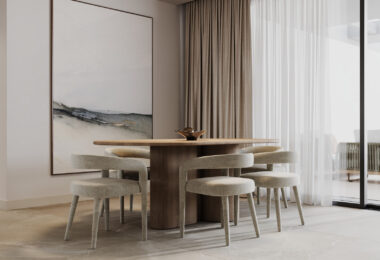 Hiszpania, Estepona, Estepona East