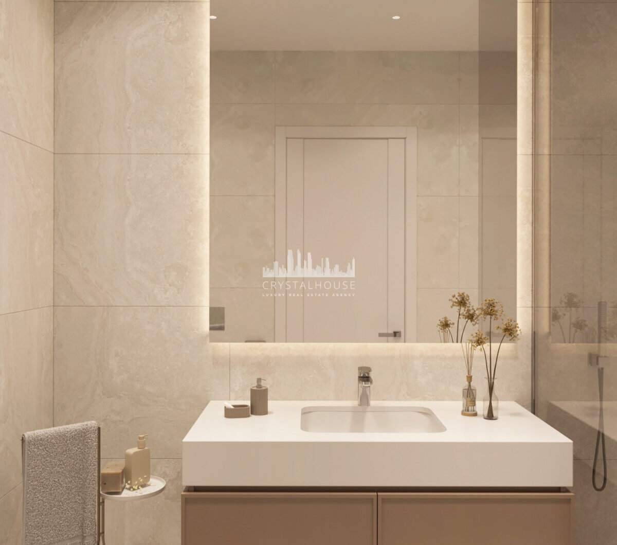 Hiszpania, Estepona, Estepona East