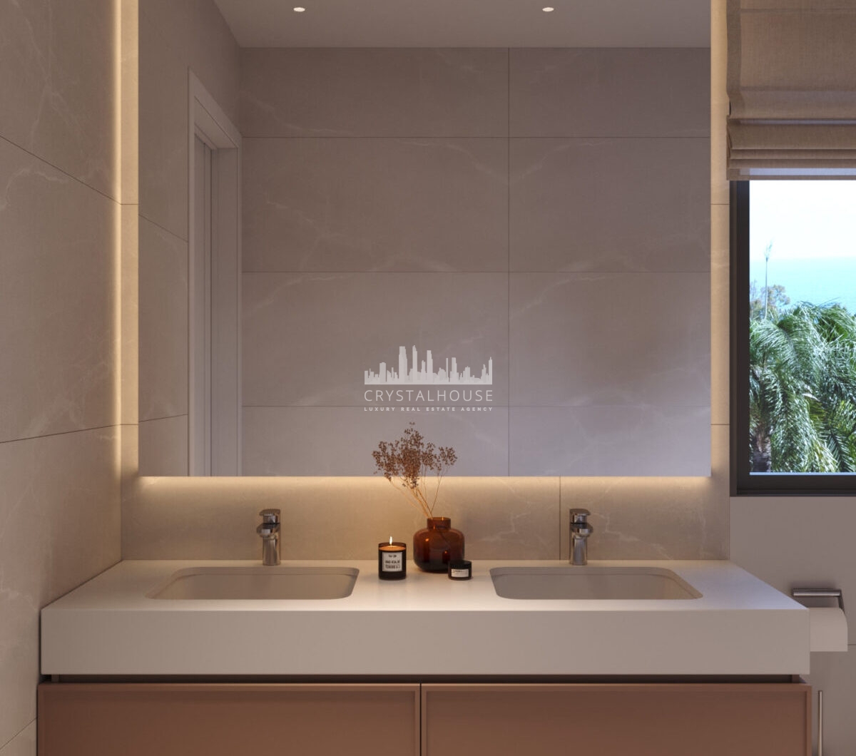 Hiszpania, Estepona, Estepona East