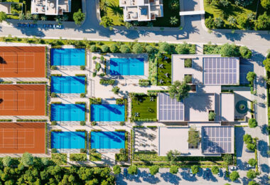 Hiszpania, Estepona, Estepona East