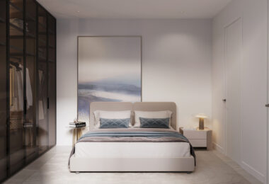 Hiszpania, Estepona, Estepona East