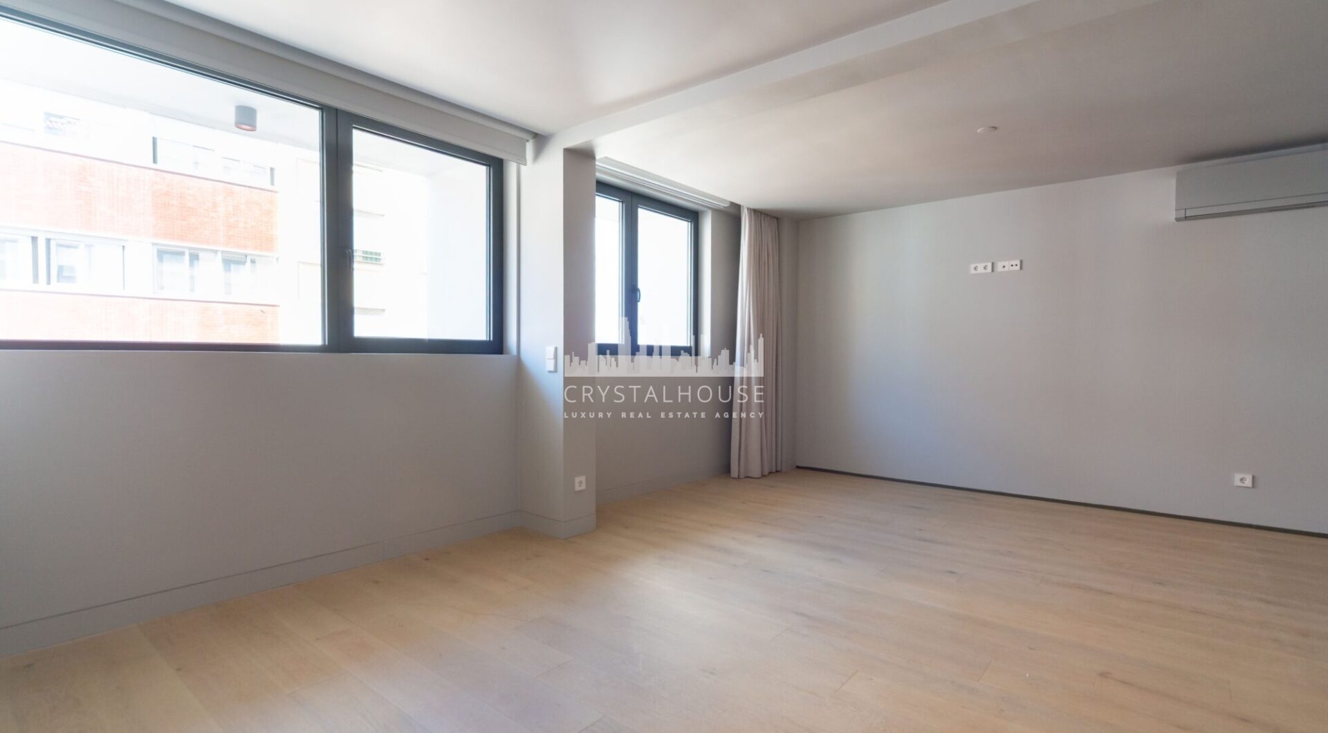 Portugalia, Lisbon, Avenidas Novas