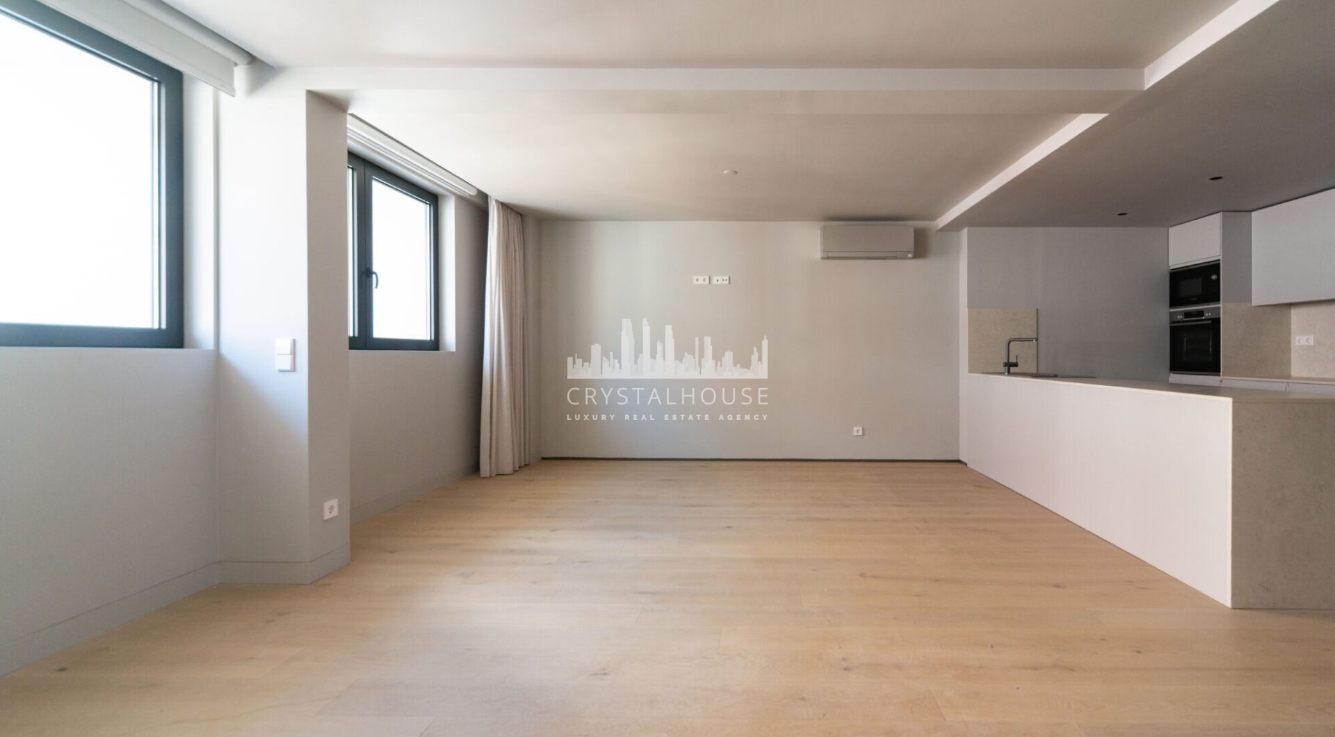 Portugalia, Lisbon, Avenidas Novas