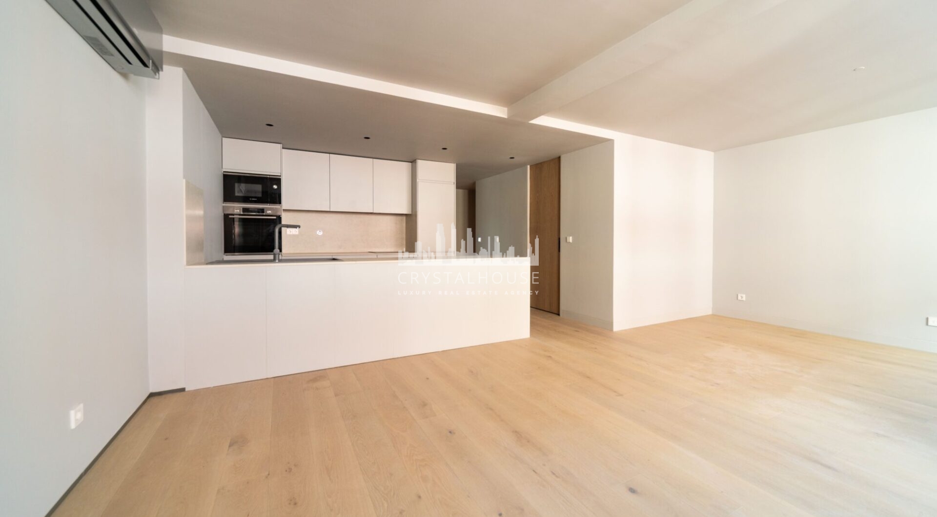 Portugalia, Lisbon, Avenidas Novas