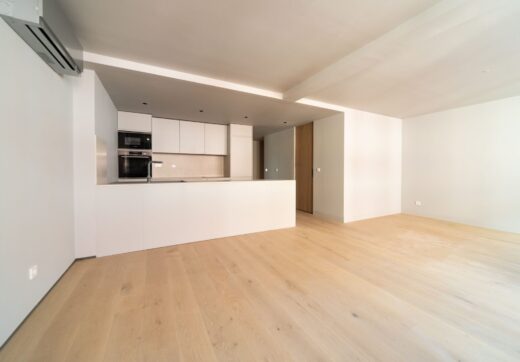 Portugalia, Lisbon, Avenidas Novas