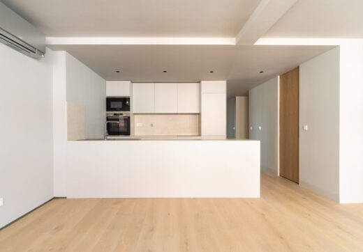 Portugalia, Lisbon, Avenidas Novas