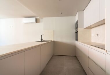 Portugalia, Lisbon, Avenidas Novas