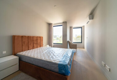 Portugalia, Lisbon, Avenidas Novas