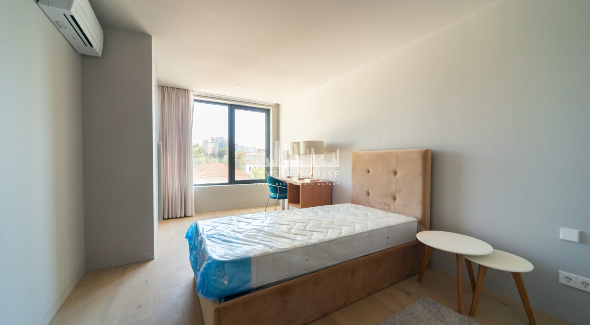 Portugalia, Lisbon, Avenidas Novas