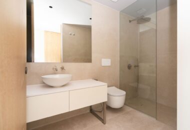 Portugalia, Lisbon, Avenidas Novas