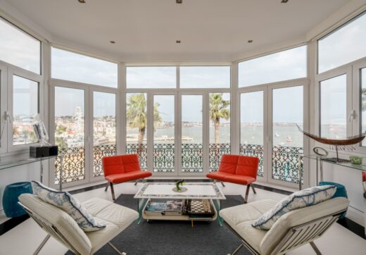 Portugalia, Cascais, Cascais