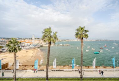 Portugalia, Cascais, Cascais