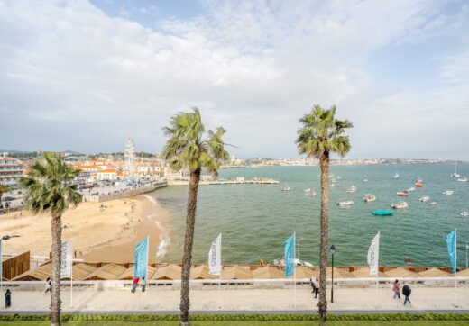 Portugalia, Cascais, Cascais