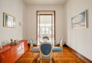 Portugalia, Cascais, Cascais