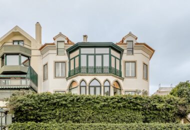 Portugalia, Cascais, Cascais