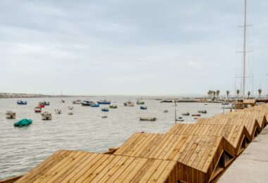 Portugalia, Cascais, Cascais