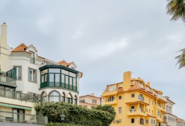 Portugalia, Cascais, Cascais