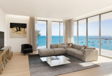 Portugalia, Cascais, Cascais