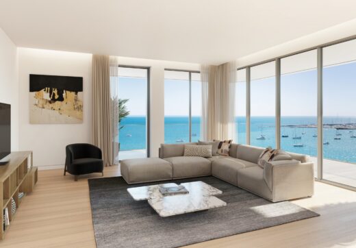 Portugalia, Cascais, Cascais