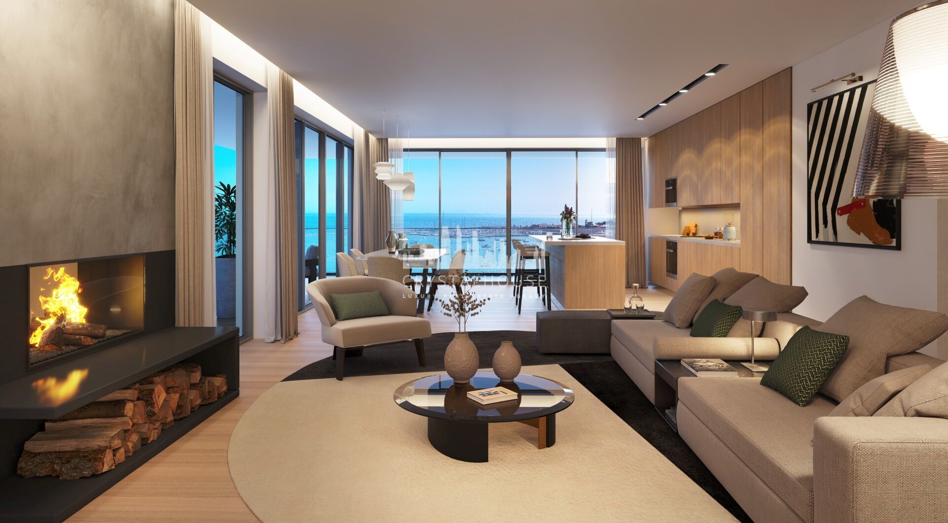 Portugalia, Cascais, Cascais